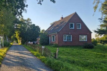 Haus Moormerland - 5 Zimmer, 140 m&sup2;, 900&euro; | Angebot:26051490