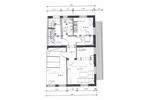 Etagenwohnung Sauerlach - 2.5 Zimmer, 69 m&sup2;, 1.090&euro; | Angebot:26290879