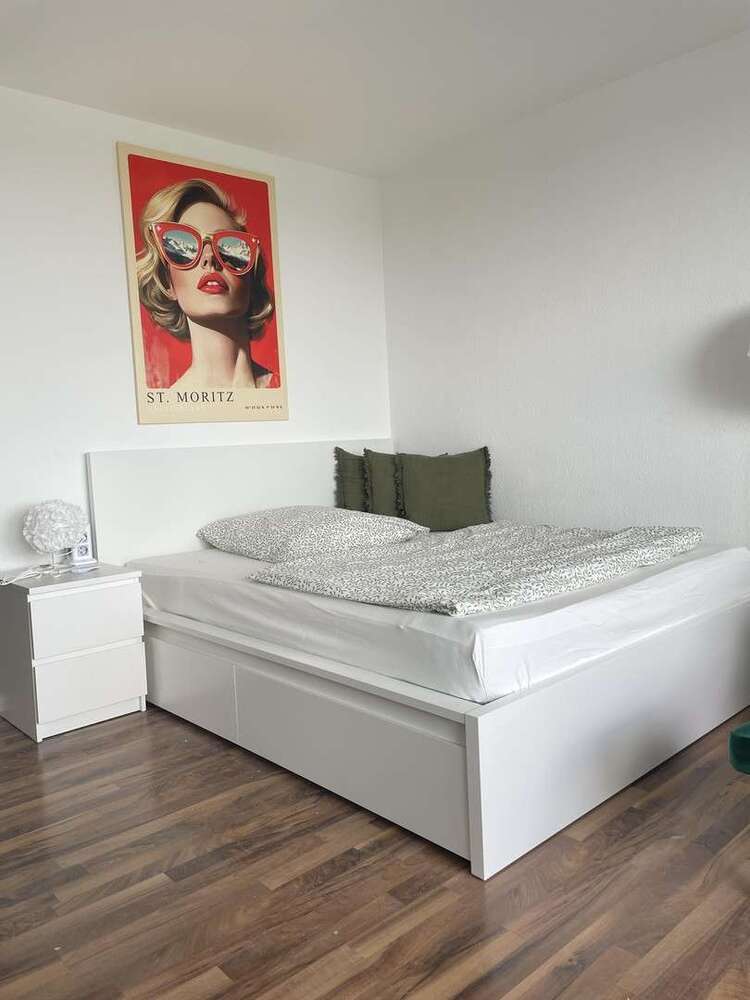 Wohnung zum Mieten in München - Schwanthalerhöhe 1.330 € 35 m²