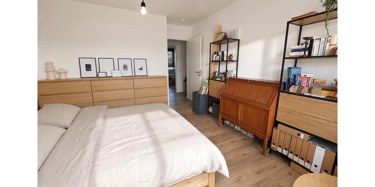 Etagenwohnung Leichlingen (Rheinland) - 4 Zimmer, 112 m&sup2;, 1.555&euro; | Angebot:26565261