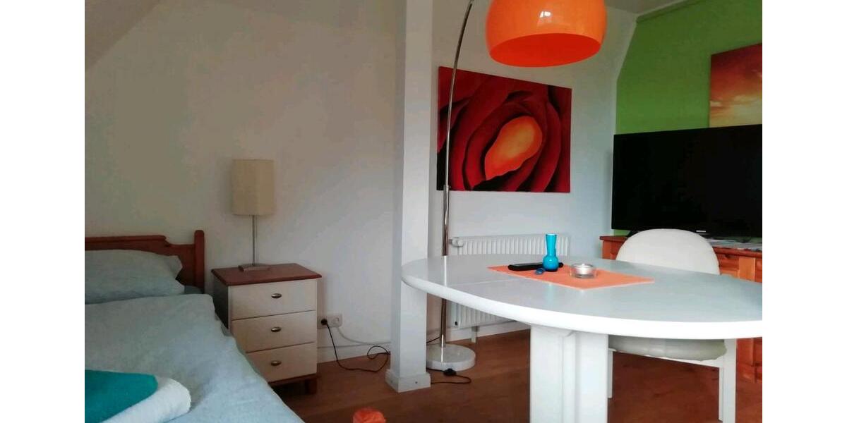 Etagenwohnung Plön - 1 Zimmer, 15 m&sup2;, 450&euro; | Angebot:25146541
