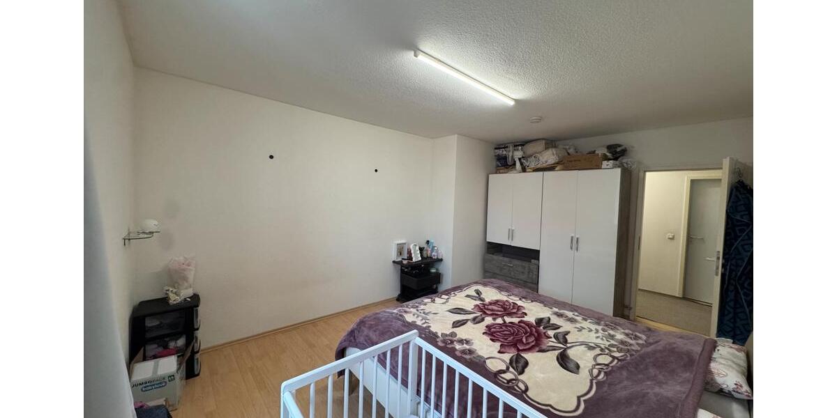 Etagenwohnung Merzig - 2 Zimmer, 63 m&sup2;, 600&euro; | Angebot:24995930