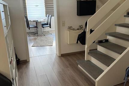 3,5 Zimmer Wohnung