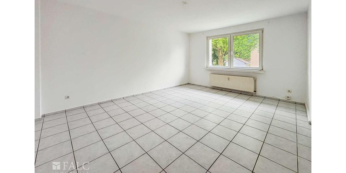 Etagenwohnung Recklinghausen Berghausen - 2 Zimmer, 57 m&sup2;, 441&euro; | Angebot:23555884