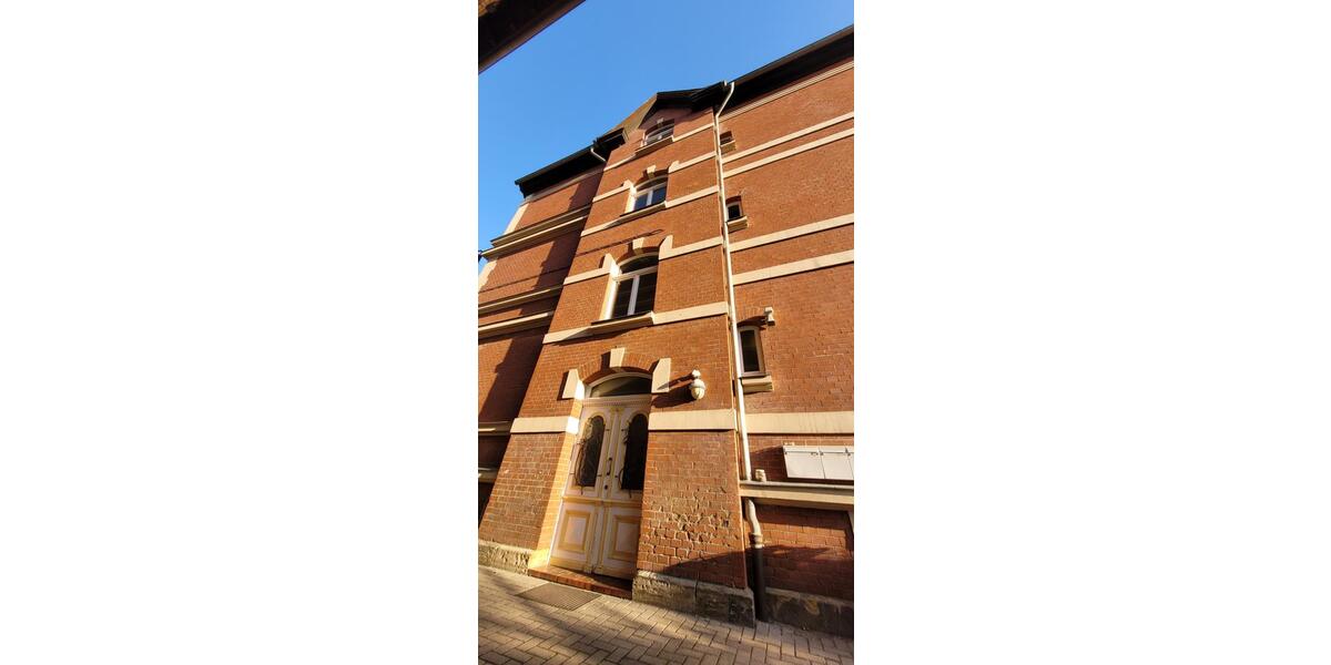 Erdgeschoßwohnung Gotha - 3 Zimmer, 75 m&sup2;, 520&euro; | Angebot:24252454