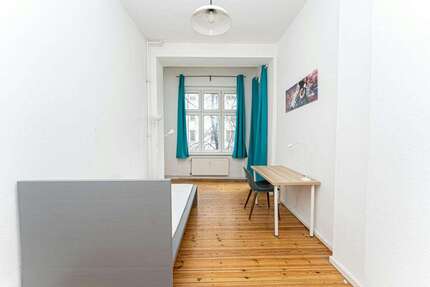 Zimmer Berlin Friedrichshain - 655&euro; | Angebot:26182317