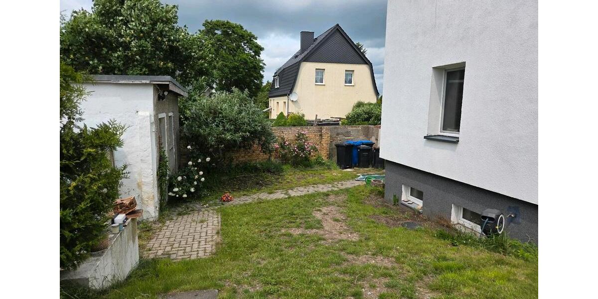 Etagenwohnung Magdeburg Nordwest - 4 Zimmer, 90 m&sup2;, 900&euro; | Angebot:26276447
