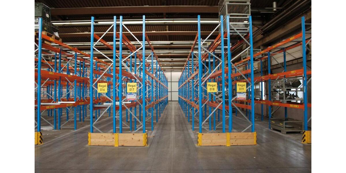 Gewerbeobjekt Kassel Bettenhausen - 4&euro; | Angebot:26248777