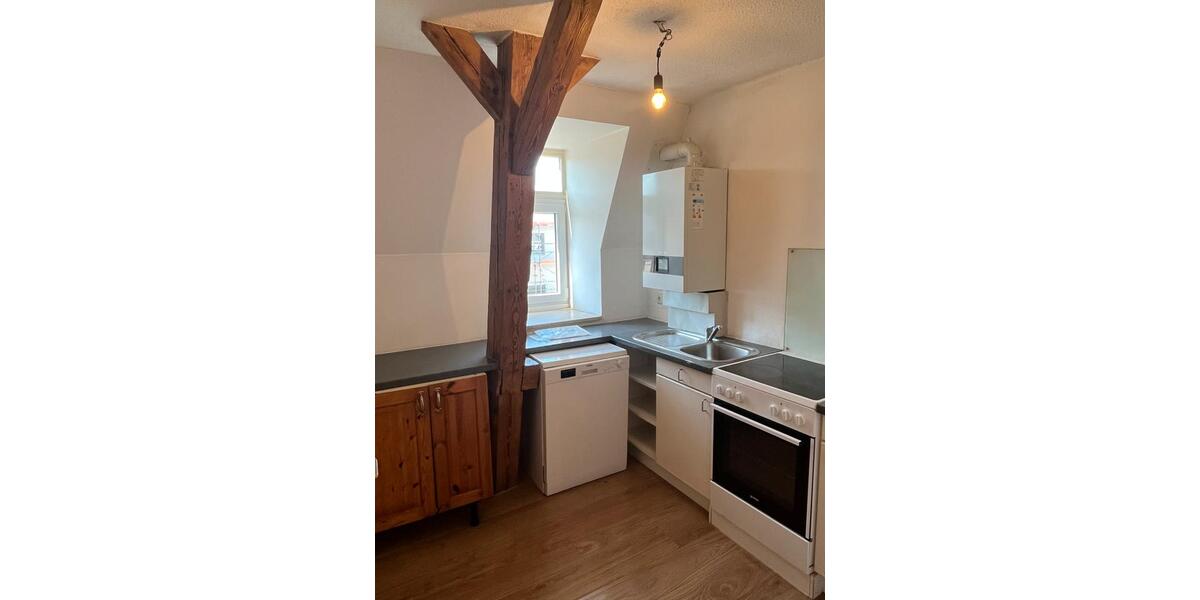 Etagenwohnung Plattling - 3 Zimmer, 70 m&sup2;, 700&euro; | Angebot:25932561