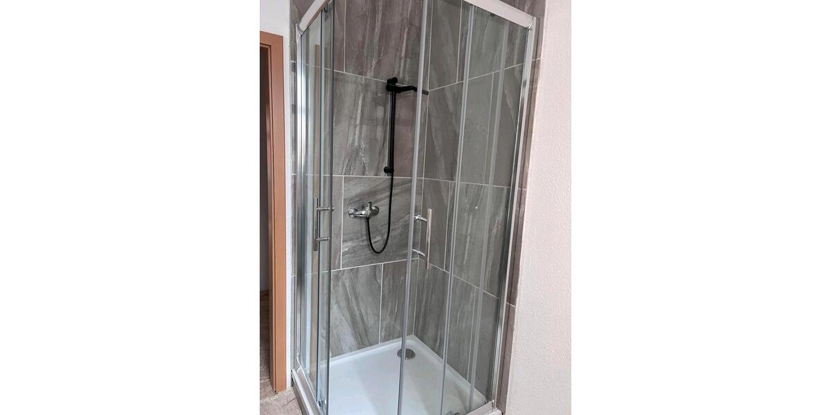 Erdgeschoßwohnung Ilmenau - 2 Zimmer, 48 m&sup2;, 400&euro; | Angebot:25173133