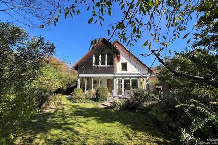 Haus Pullach im Isartal - 5 Zimmer, 140 m&sup2;, 3.600&euro; | Angebot:27663063