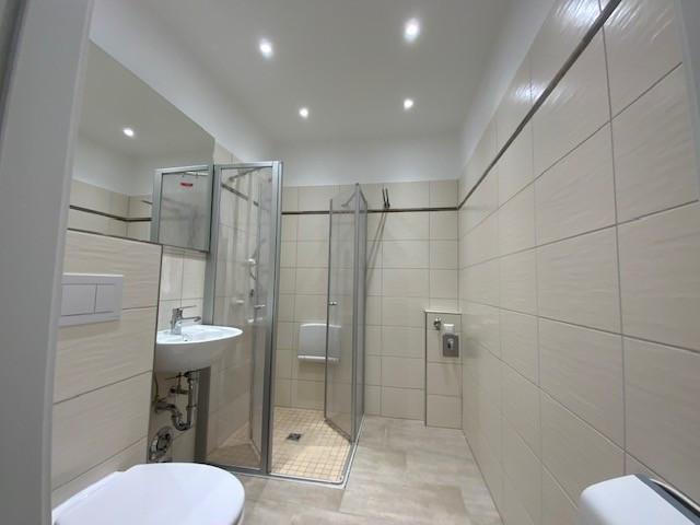 Erdgeschoßwohnung Wittenberg Lutherstadt - 3 Zimmer, 57 m&sup2;, 361&euro; | Angebot:26366814