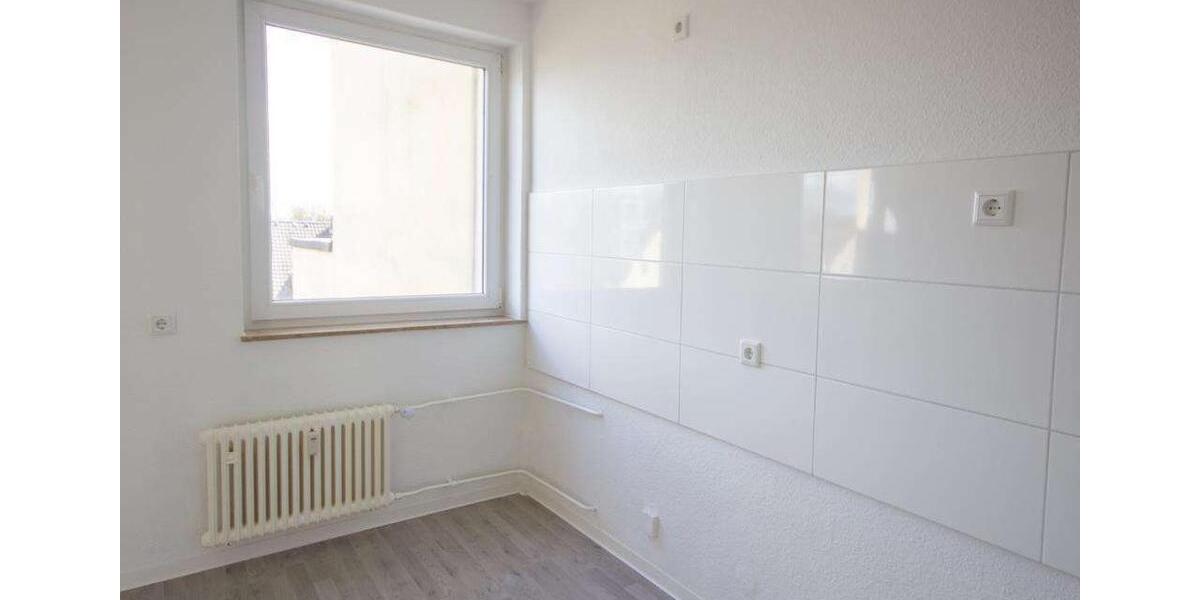 Etagenwohnung Gelsenkirchen Gelsenkirchen-Nord - 3 Zimmer, 72 m&sup2;, 480&euro; | Angebot:26182871