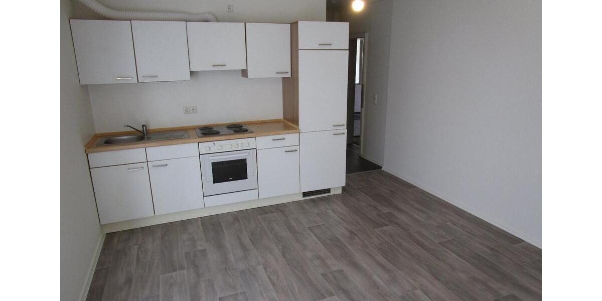 Erdgeschoßwohnung Steyerberg - 2 Zimmer, 50 m&sup2;, 375&euro; | Angebot:25890662
