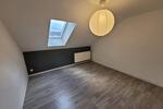 Dachgeschoßwohnung Waiblingen Bittenfeld - 3 Zimmer, 50 m&sup2;, 700&euro; | Angebot:25097395