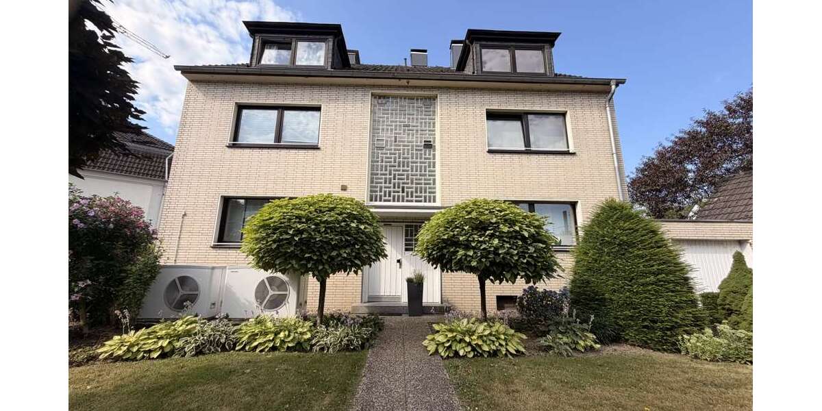 Etagenwohnung Mülheim an der Ruhr Menden-Holthausen - 3 Zimmer, 155 m&sup2;, 1.500&euro; | Angebot:27257542