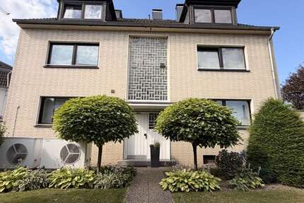 Wohnung Mülheim an der Ruhr Menden-Holthausen - 3 Zimmer, 155 m&sup2;, 1.500&euro; | Angebot:27257542