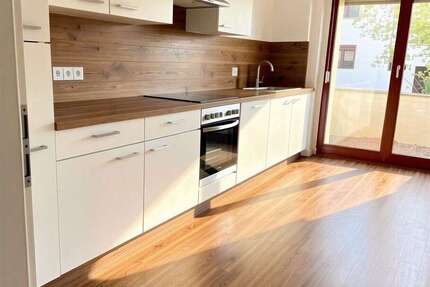 Wohnung Magdeburg Buckau - 2 Zimmer, 54 m&sup2;, 609&euro; | Angebot:26317000