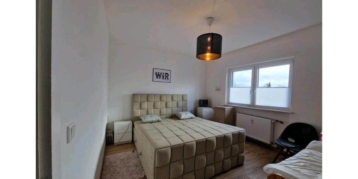 Etagenwohnung Solms - 4 Zimmer, 85 m&sup2;, 1.200&euro; | Angebot:26637462