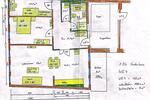 Etagenwohnung Heilbad Heiligenstadt - 3 Zimmer, 105 m&sup2;, 1.049&euro; | Angebot:26508181