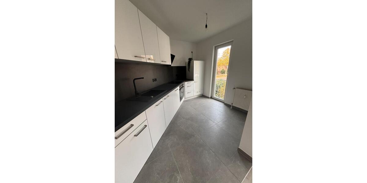 Etagenwohnung Celle Neustadt/Heese - 2 Zimmer, 57 m&sup2;, 720&euro; | Angebot:25988539