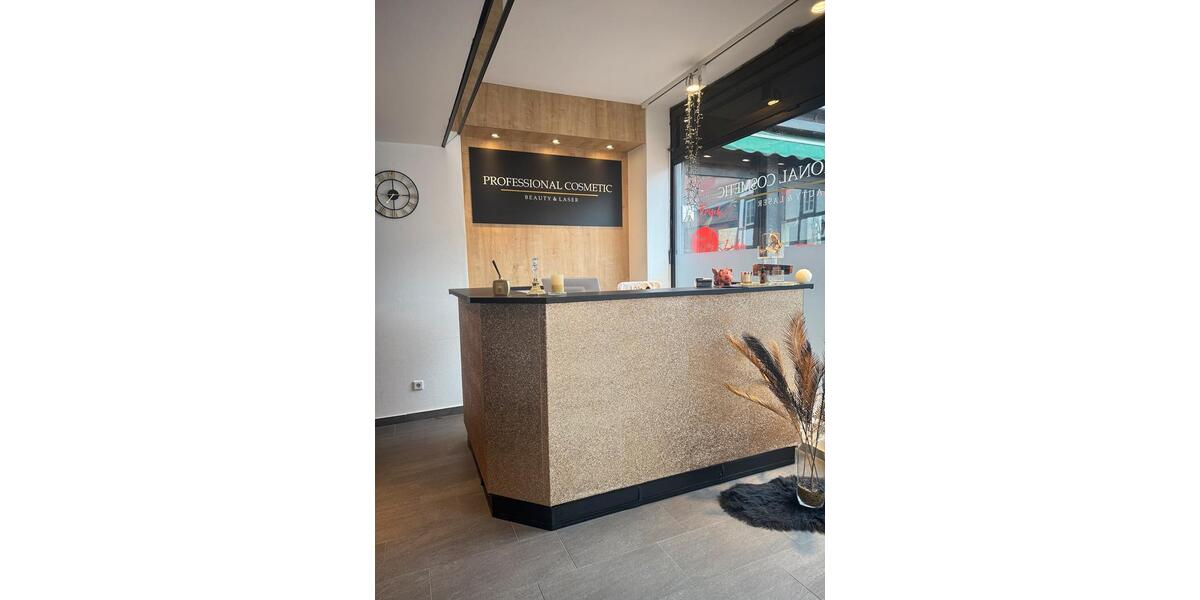 Gewerbeobjekt Vlotho - 822&euro; | Angebot:26331163