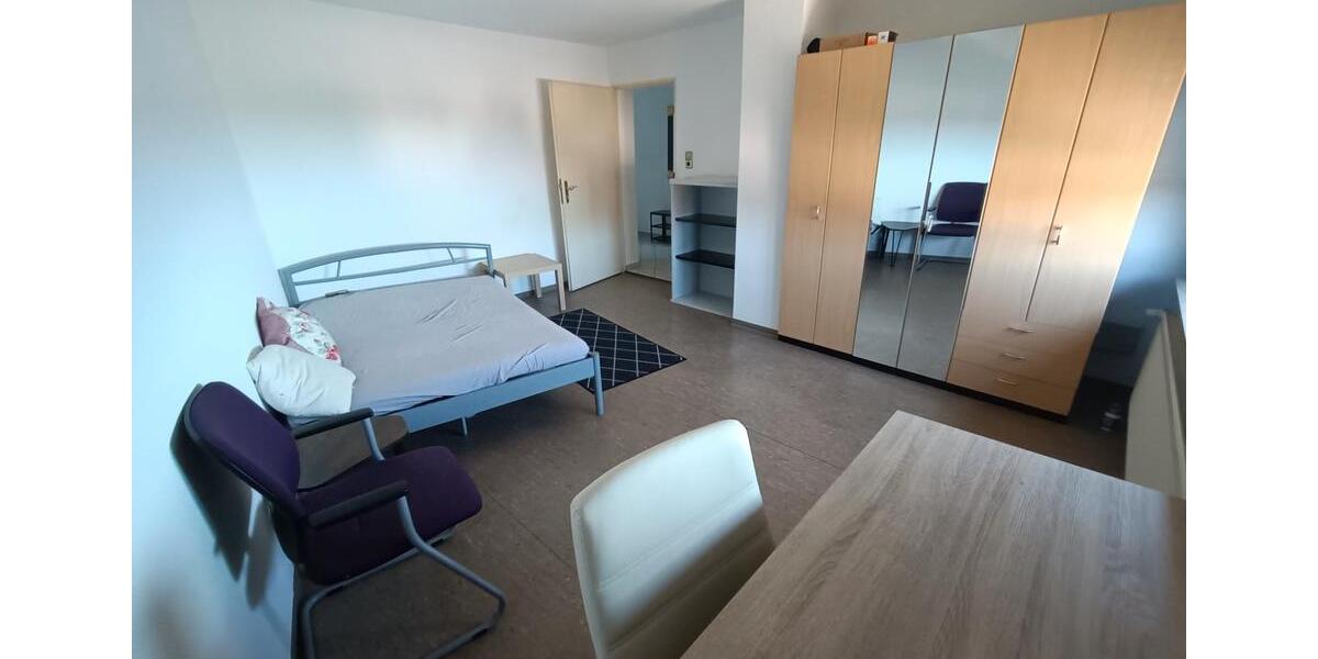 Etagenwohnung Gedern - 4 Zimmer, 110 m&sup2;, 800&euro; | Angebot:26689987