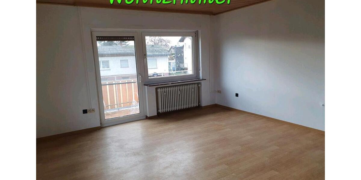 Etagenwohnung Reiskirchen - 3 Zimmer, 96 m&sup2;, 820&euro; | Angebot:26049644