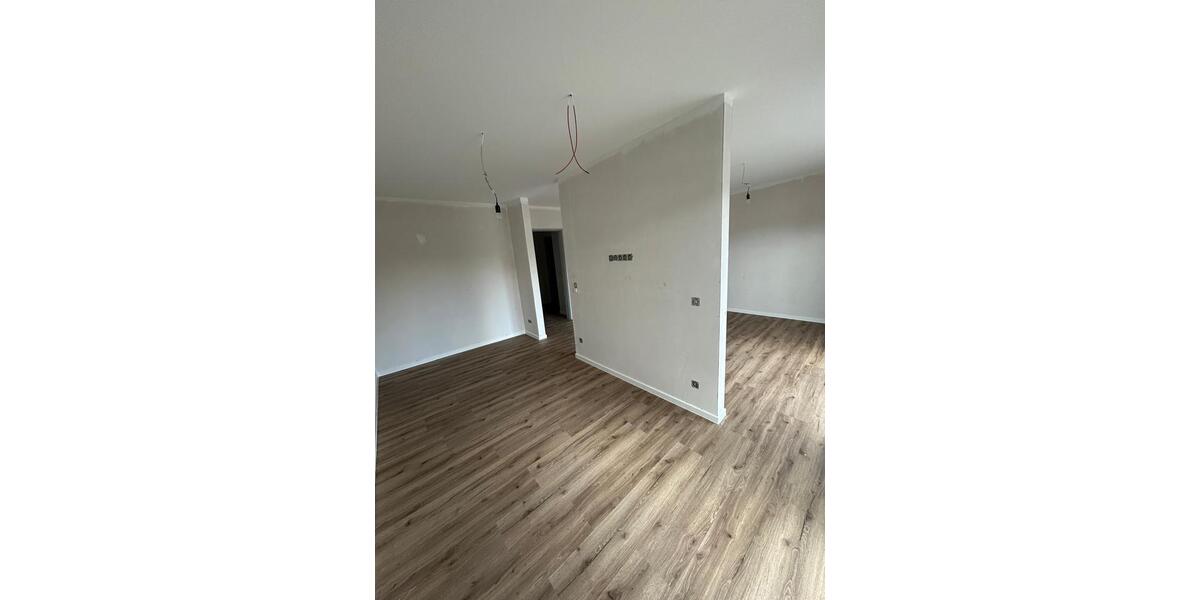 Terrassenwohnung Billerbeck - 1.5 Zimmer, 50 m&sup2;, 590&euro; | Angebot:26382805