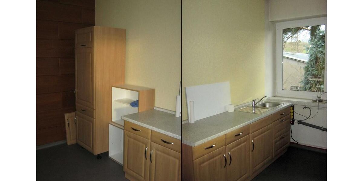 Etagenwohnung Kaltennordheim - 2 Zimmer, 48 m&sup2;, 250&euro; | Angebot:25882260