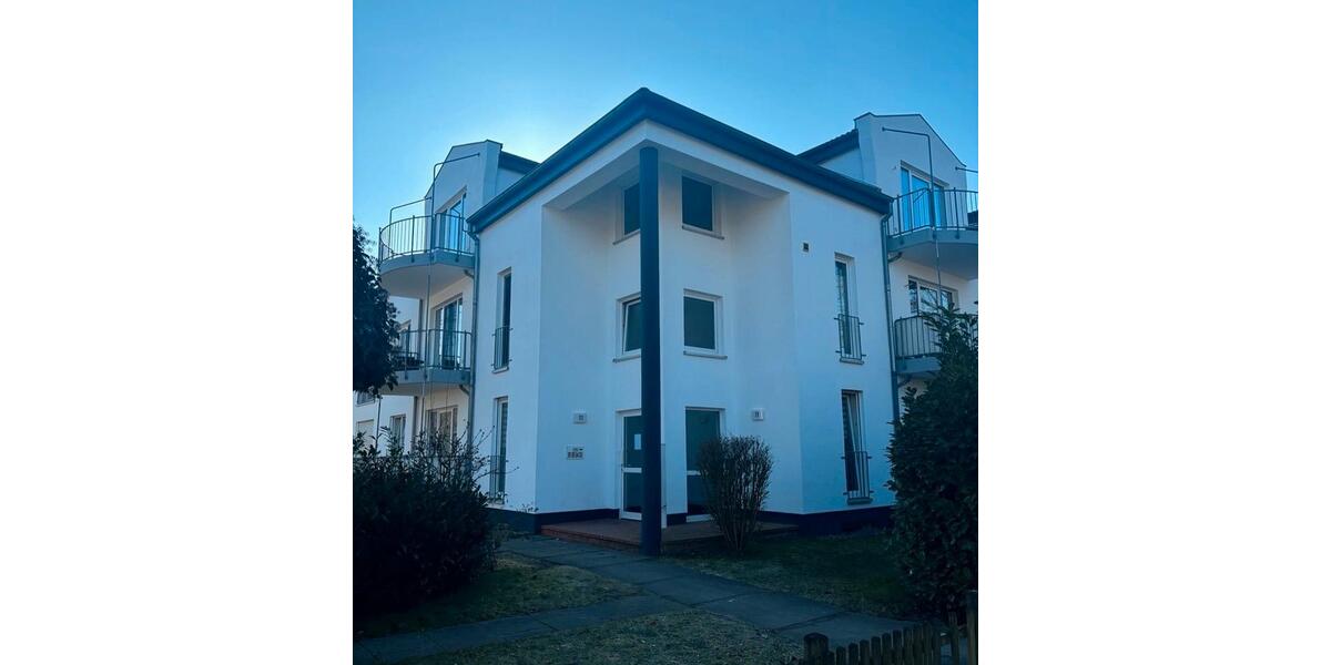 Etagenwohnung Celle Neustadt/Heese - 2 Zimmer, 57 m&sup2;, 720&euro; | Angebot:25988539