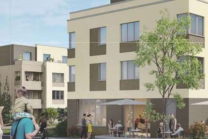 Wohnung zum Mieten in Wustermark 1.444 € 99.55 m² 3 zimmer