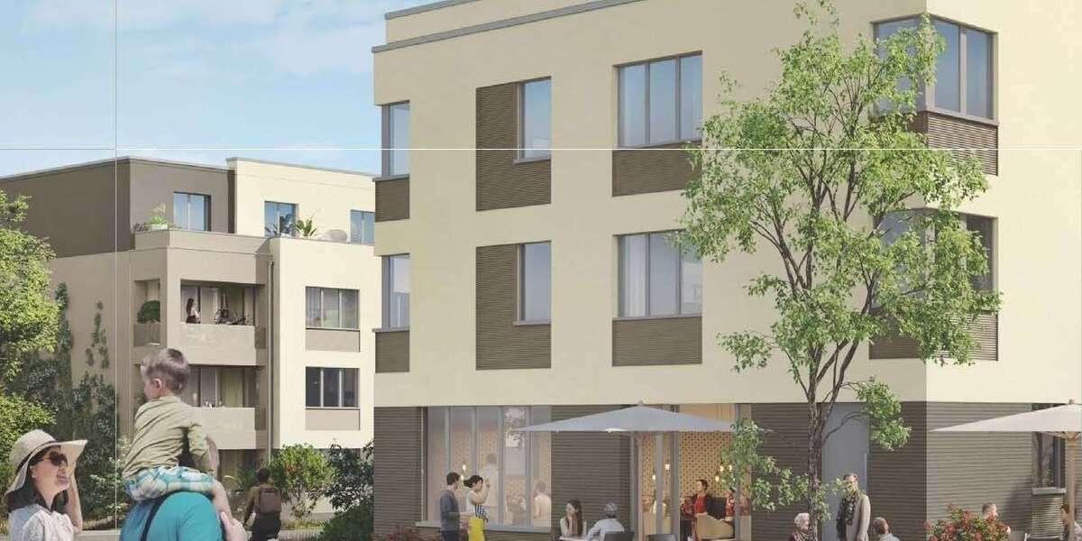 Wohnung zum Mieten in Wustermark 1.444 € 99.55 m² 3 zimmer