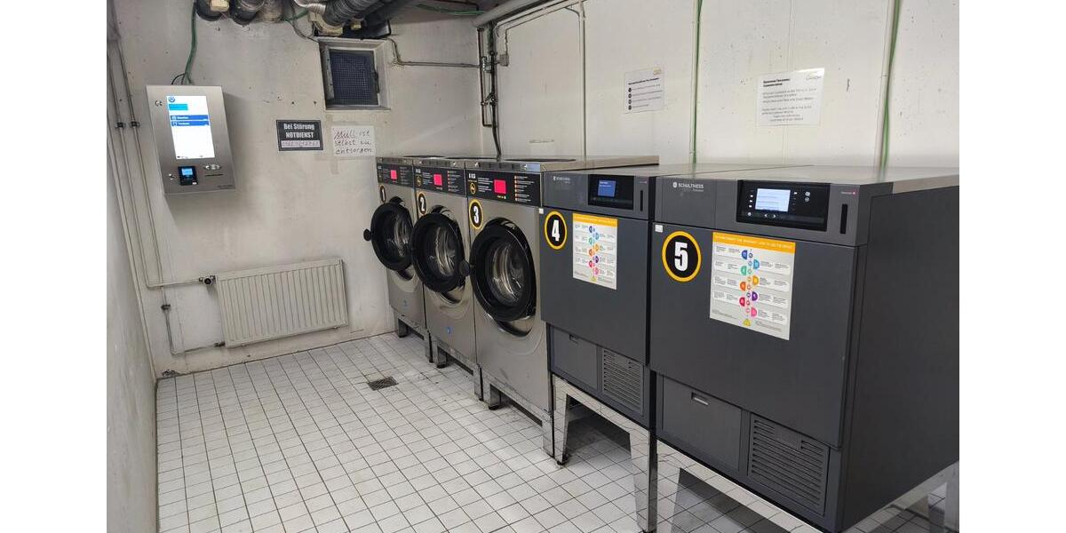 Etagenwohnung Essen Stadtbezirk II - 1 Zimmer, 32 m&sup2;, 490&euro; | Angebot:24739651