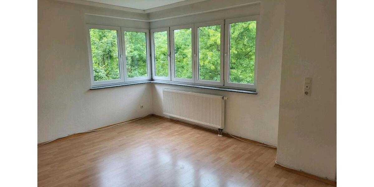 Etagenwohnung Aschaffenburg Gailbach - 4 Zimmer, 97 m&sup2;, 1.650&euro; | Angebot:25305054