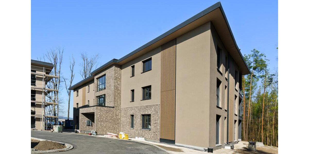 Etagenwohnung Steinberg am See Oder - 1 Zimmer, 43 m&sup2;, 600&euro; | Angebot:26456268
