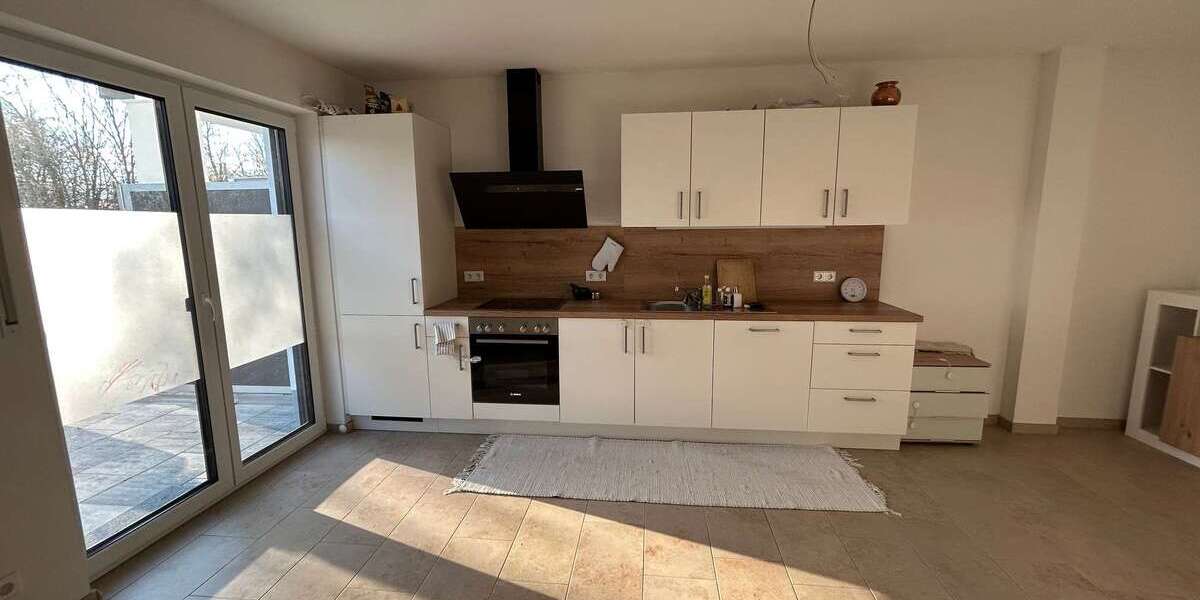 Wohnung zum Mieten in Ingolstadt 1.385 € 95.27 m² 3 zimmer