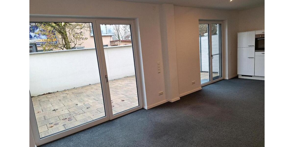 Gewerbeobjekt Deggendorf - 1.053&euro; | Angebot:26261655