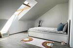 Doppelhaushälfte Smarthaus zu vermieten zimmer