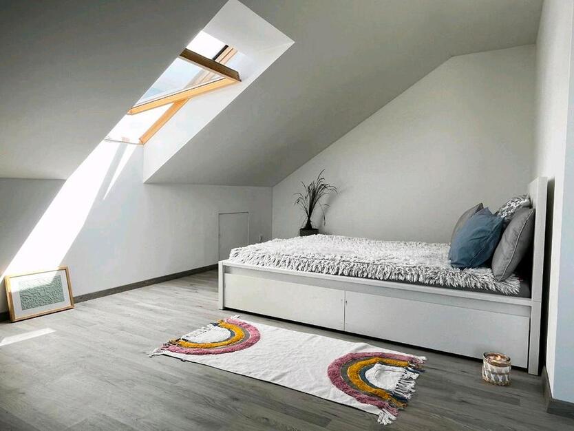 Doppelhaushälfte Smarthaus zu vermieten zimmer