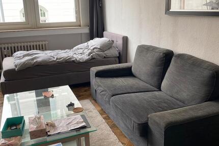 Wohnung Bonn - 1 Zimmer, 30 m&sup2;, 780&euro; | Angebot:25234491