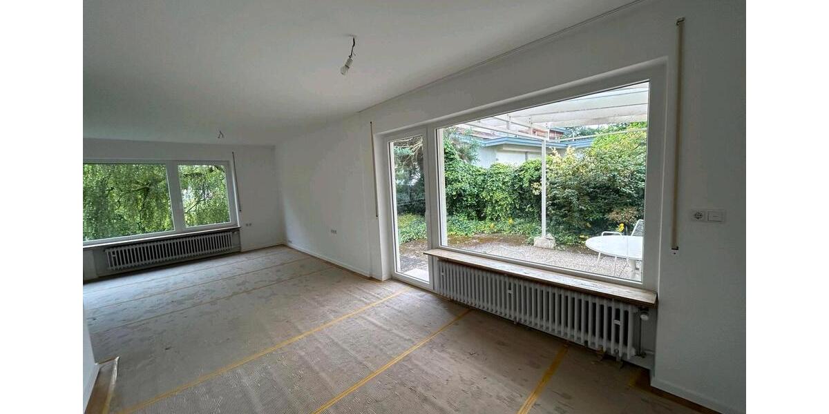 Erdgeschoßwohnung Backnang - 3.5 Zimmer, 111 m&sup2;, 1.221&euro; | Angebot:26581344