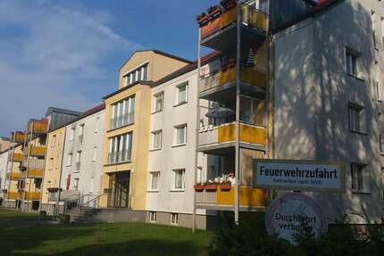 Wohnung Bad Saarow - 3 Zimmer, 91 m&sup2;, 1.050&euro; | Angebot:25628576