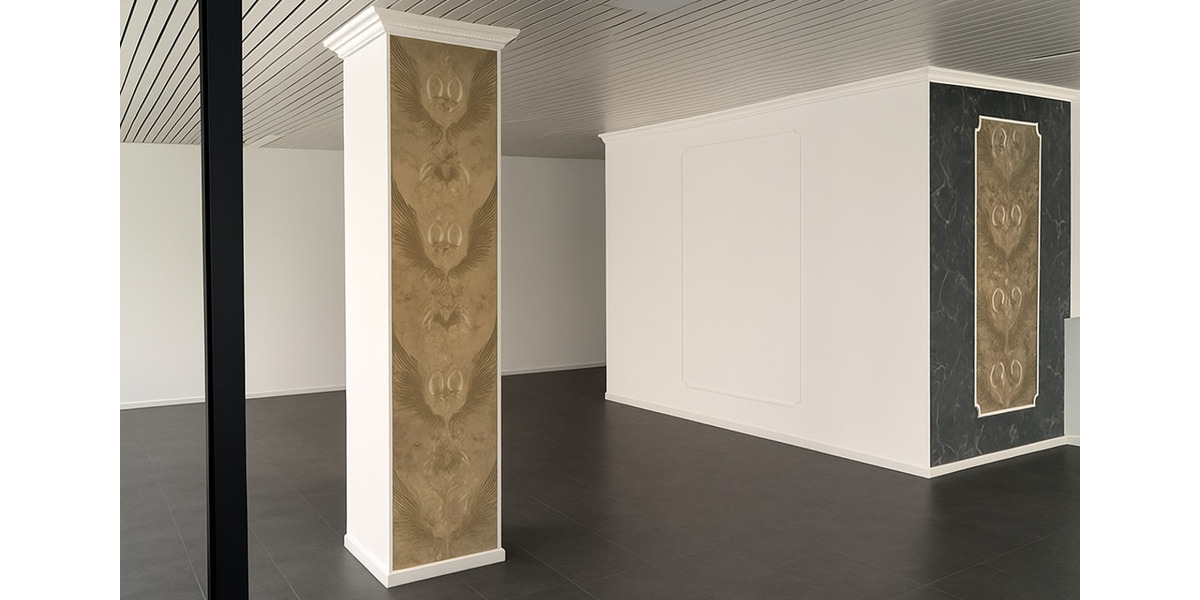 Gewerbefläche Laden Büro in Aalen centrum zu vermieten zimmer