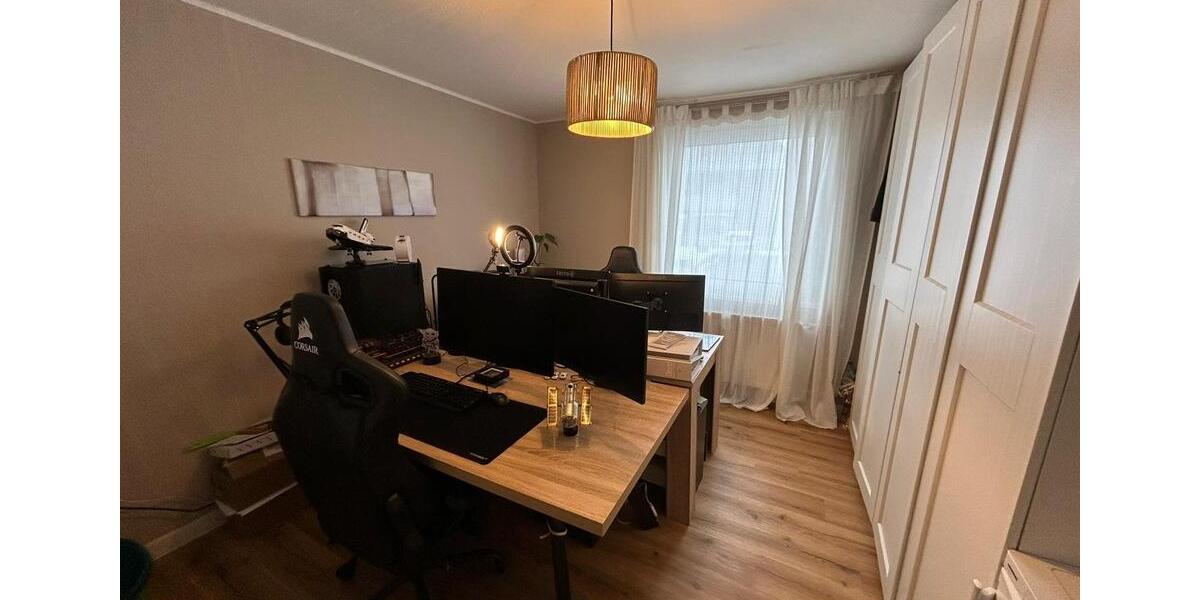 Erdgeschoßwohnung Holzminden - 3 Zimmer, 103 m&sup2;, 825&euro; | Angebot:24590138