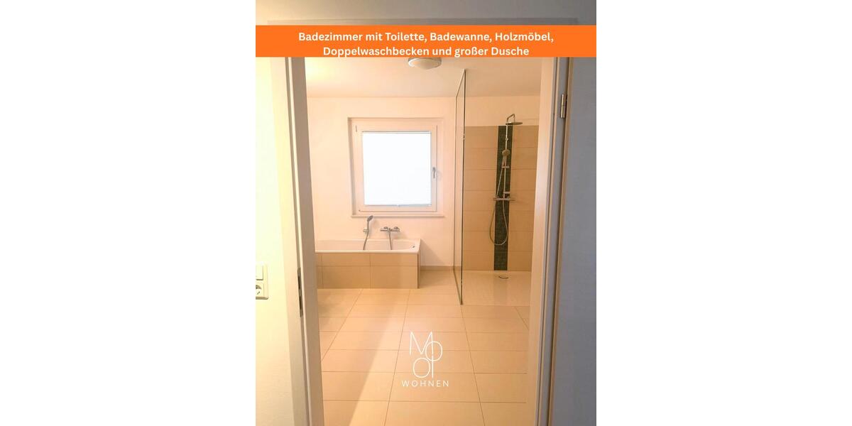Hochparterre Bad Harzburg - 3 Zimmer, 118 m&sup2;, 1.150&euro; | Angebot:26482099