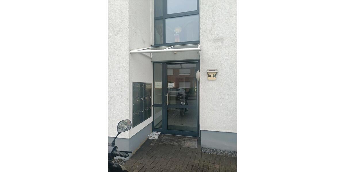 Etagenwohnung Bedburg-Hau Hau - 492&euro; | Angebot:25223719