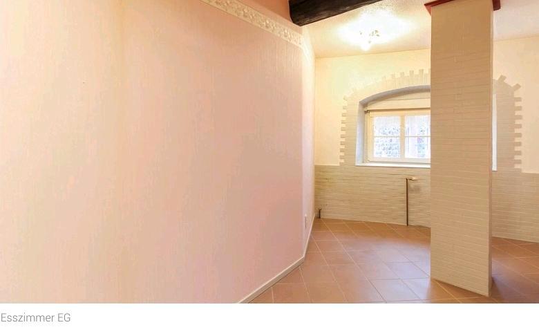 3 Zimmer Wohnung in Trechtingshausen 3 zimmer