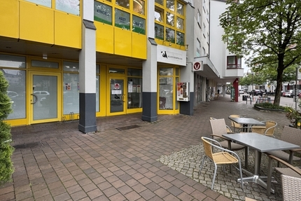 Vielseitige Ladenfläche in bester Innenstadtlage von Senden