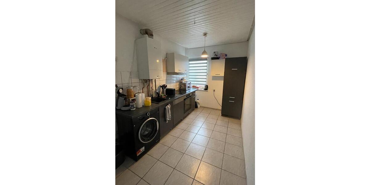 Etagenwohnung Remscheid Reinshagen - 2 Zimmer, 56 m&sup2;, 630&euro; | Angebot:25225216